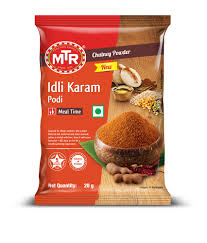 Mtr Idli Karam