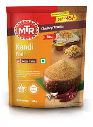 Mtr Kandi Podi 100g