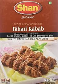 Shan Bihari Kabab