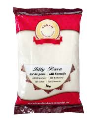 Annam Idly Rava 1kg