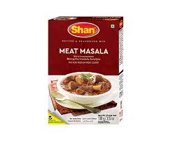 Shan Meat Masala