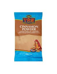 Trs Cinnamon Powder 100g