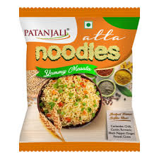 Patanjali Atta Noodles