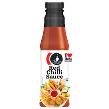 Chings Red Chilli Sauce 190g