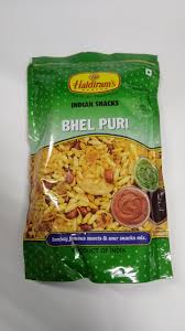 Haldiram Bhel Puri 400g