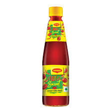 Maggi Hot And Sweet Sauce 500g