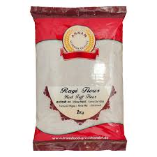 Annam Ragi Flour 1kg