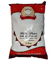 Annam Rice Flour 1.5kg