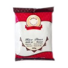 Annam Rice Flour 500g