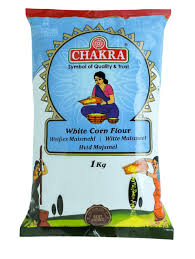 Chakra White Flour 1kg