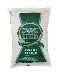 Heera Bajri Flour 1kg