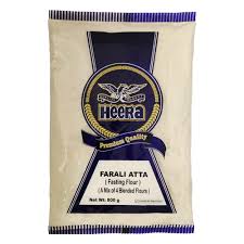 Heera Farali Atta 800g