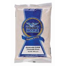 Heera Rajagaro Flour 400g