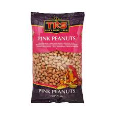 Trs Pink Peanuts 1.5kg