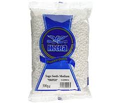 Heera Samo Seeds | Bhagar 400g