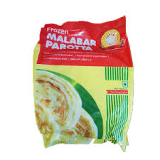 Annam Malabar Parotta 20pc 1kg