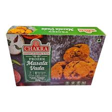 Chakra Masala Vada Frozen 350g