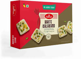 Haldiram Kalakand 400g