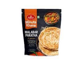 Haldiram Malbari Paratha 400g