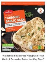 Haldiram Tandoori Garlic 400g