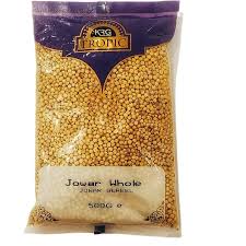 Krg Jowar Whole 500g