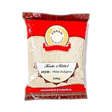 Annam Kodo Millet 500g