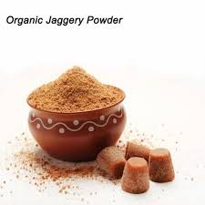 Tb Jaggery Powder 500g