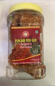 Kamal Punjabi Pesi Gur