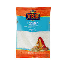 Trs Tapioca Sabudana 500g