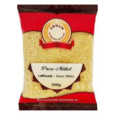 Annam Barnyard Millet 500g