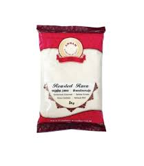 Annam Roasted Rava 1kg