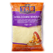 Trs Coarse Semolina