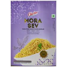 Charlie Mora Sev 180g