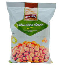 Kemchhho Kabuli Chana 270g