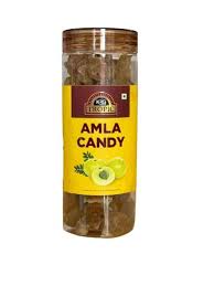 Krg Amla Candy