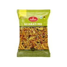 Hal Gujrati Mixture