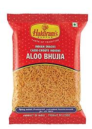 Haldiram Aloo Bhujia 400g