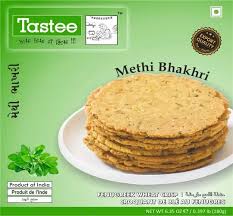 Tastee Methi Bhakri