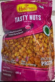 Tasty Nuts 350g