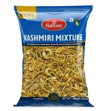 Haldiram Kashmiri Mixture