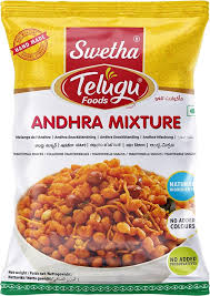 Telugu Andhra Mixture