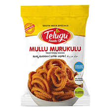 Telugu Mullu Murukulu