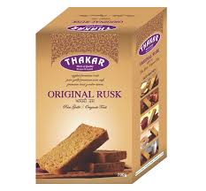 Thakar Original Rusk 700g