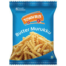 Townbus Butter Murukku