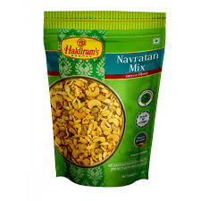 Haldiram Navratan Mix Fasting 200g