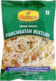 Haldiram Pancharatan Mixur