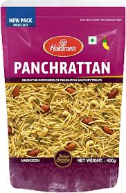 Haldiram Panchrattan