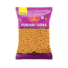 Haldiram Punjabi Tadka