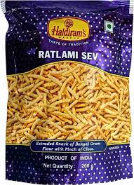 Haldiram Ratlami Sev