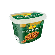  Haldiram Rice Kodubale